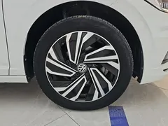 2022 Volkswagen Sagitar 280TSI DSG, белый — фото 6