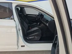 2022 Volkswagen Sagitar 280TSI DSG, белый — фото 8