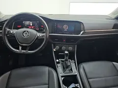 2022 Volkswagen Sagitar 280TSI DSG, белый — фото 12