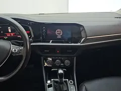 2022 Volkswagen Sagitar 280TSI DSG, белый — фото 13