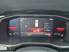 2022 Volkswagen Sagitar 280TSI DSG, белый — фото 14