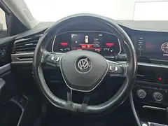 2022 Volkswagen Sagitar 280TSI DSG, белый — фото 15