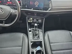 2022 Volkswagen Sagitar 280TSI DSG, белый — фото 16