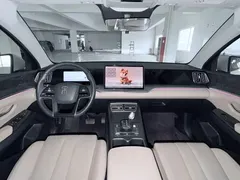2025 BYD Song Pro 2nd Gen DM-i PHEV 115KM Exceed, белый — фото 12