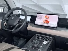 2025 BYD Song Pro 2nd Gen DM-i PHEV 115KM Exceed, белый — фото 13