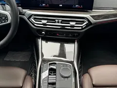 2023 BMW 3 Series 325Li M Sport Package, белый — фото 12