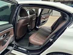 2023 BMW 3 Series 325Li M Sport Package, белый — фото 15