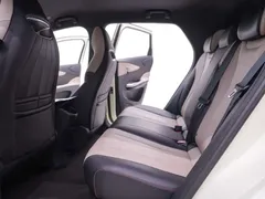 2024 BYD Dolphin Glory 420km Freedom, белый — фото 23