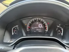 2021 Honda CR-V Hybrid 2.0L 2WD, белый — фото 7