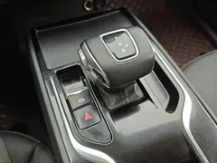 2024 Hongqi E-QM5 EV 610km Plus, чёрный — фото 14