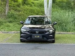 2023 Honda Integra 240TURBO CVT Technology, чёрный — фото 2