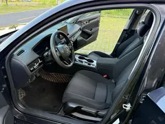 2023 Honda Integra 240TURBO CVT Technology, чёрный — фото 8