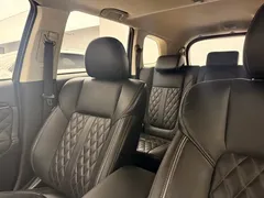 2021 Mitsubishi Outlander 2.4L 4WD 7-seat — фото 8
