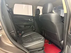 2021 Mitsubishi Outlander 2.4L 4WD 7-seat — фото 14