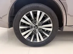 2021 Mitsubishi Outlander 2.4L 4WD 7-seat — фото 20