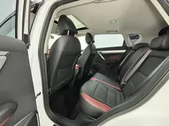 2021 Geely Coolray 1.4T DCT Diamond, белый — фото 9