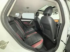 2021 Geely Coolray 1.4T DCT Diamond, белый — фото 11