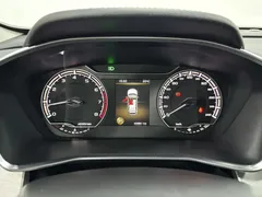 2021 Geely Coolray 1.4T DCT Diamond, белый — фото 14