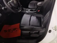 2021 Toyota Levin TNGA 1.5L CVT Leading, белый — фото 9