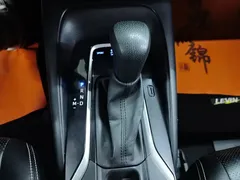 2021 Toyota Levin TNGA 1.5L CVT Leading, белый — фото 16