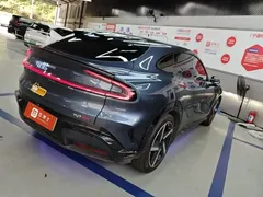 2025 Xiaomi YU7 4WD Max, синий — фото 4