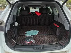 2022 Chery Tiggo 8 Pro 290T 2WD 7-seat, белый — фото 4