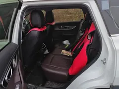 2022 Chery Tiggo 8 Pro 290T 2WD 7-seat, белый — фото 11