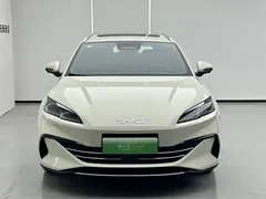 2025 BYD Seal 06 Touring DM-i PHEV 150KM Flagship — фото 2