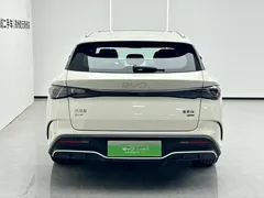 2025 BYD Seal 06 Touring DM-i PHEV 150KM Flagship — фото 4