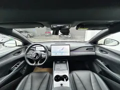 2025 BYD Seal 06 Touring DM-i PHEV 150KM Flagship — фото 5