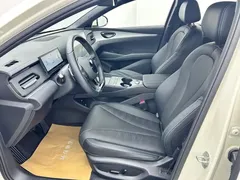 2025 BYD Seal 06 Touring DM-i PHEV 150KM Flagship — фото 6