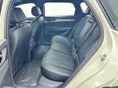 2025 BYD Seal 06 Touring DM-i PHEV 150KM Flagship — фото 7