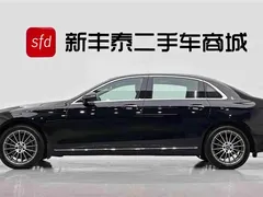 2023 Mercedes-Benz E-Class E 260 L 4MATIC, чёрный — фото 4