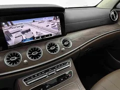 2023 Mercedes-Benz E-Class E 260 L 4MATIC, чёрный — фото 12