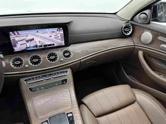 2023 Mercedes-Benz E-Class E 260 L 4MATIC, чёрный — фото 13