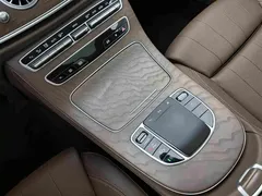 2023 Mercedes-Benz E-Class E 260 L 4MATIC, чёрный — фото 14