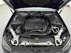 2023 Mercedes-Benz E-Class E 260 L 4MATIC, чёрный — фото 25