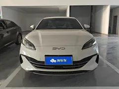 2025 BYD Seal 06 DM-i PHEV Smart Driving 80km Luxury — фото 2