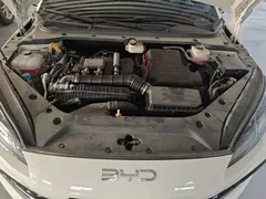 2025 BYD Seal 06 DM-i PHEV Smart Driving 80km Luxury — фото 10