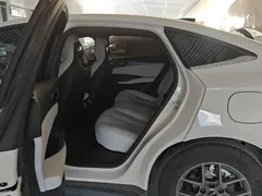 2025 BYD Seal 06 DM-i PHEV Smart Driving 80km Luxury — фото 11