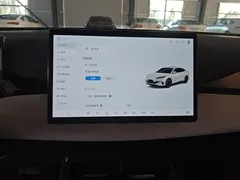 2025 BYD Seal 06 DM-i PHEV Smart Driving 80km Luxury — фото 13