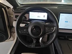 2025 BYD Seal 06 DM-i PHEV Smart Driving 80km Luxury — фото 15