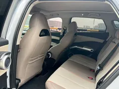 2023 BYD Yuan PLUS Champion 510km Excellence, белый — фото 7