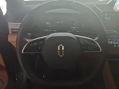 2024 Aito M7 1.5T Smart Driving 4WD Ultra 5-seat, синий — фото 15