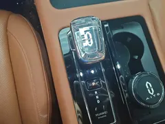 2024 Aito M7 1.5T Smart Driving 4WD Ultra 5-seat, синий — фото 16