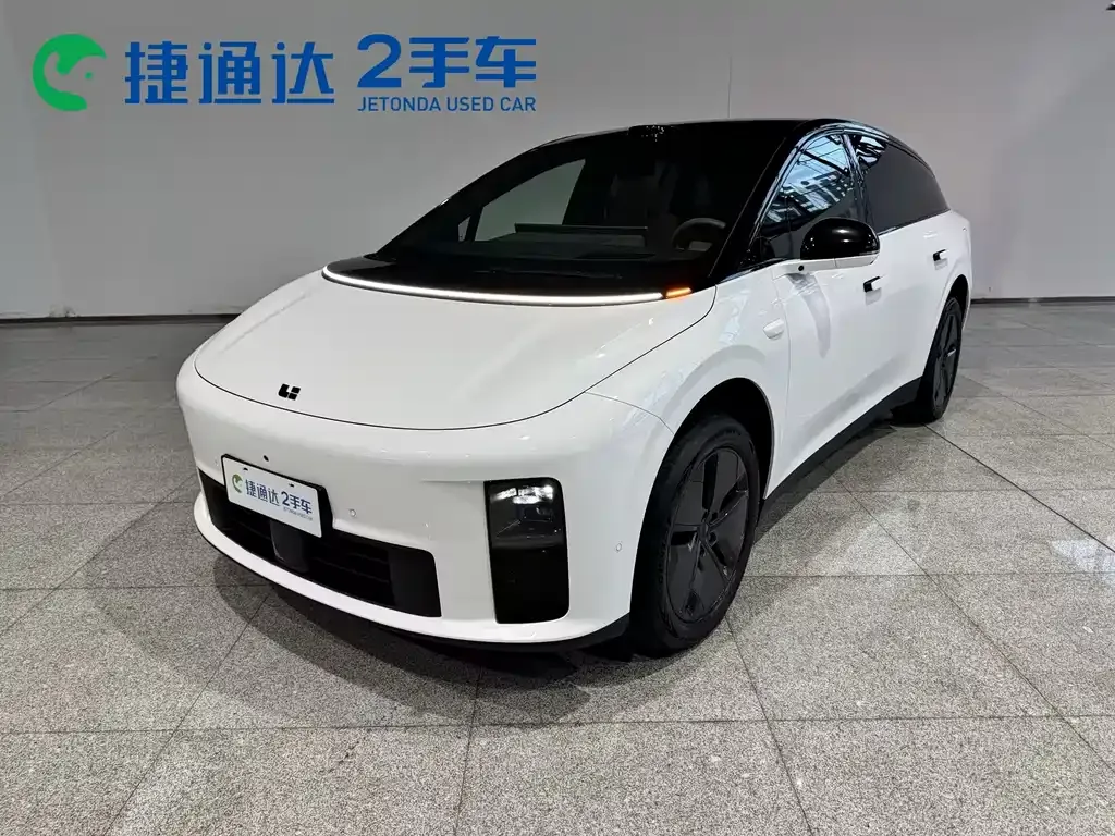 2025 Li Auto i6 2WD Standard