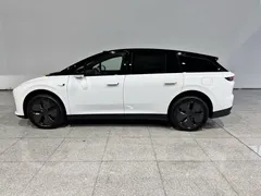 2025 Li Auto i6 2WD Standard, белый — фото 2
