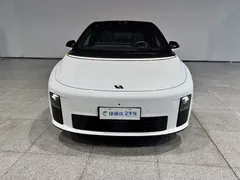 2025 Li Auto i6 2WD Standard, белый — фото 8