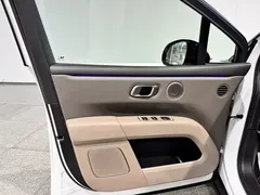2025 Li Auto i6 2WD Standard, белый — фото 10