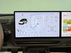 2025 Li Auto i6 2WD Standard, белый — фото 12